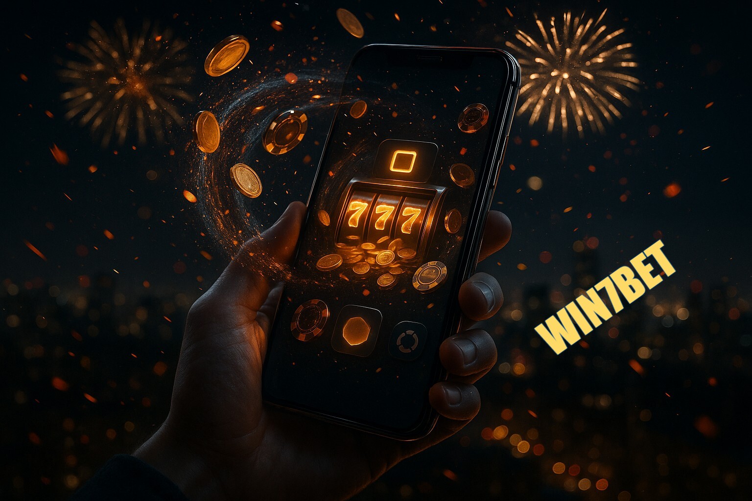 Benefícios do App