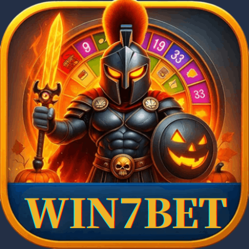 Imagem promocional da WIN7BET mostrando a plataforma e suas vantagens