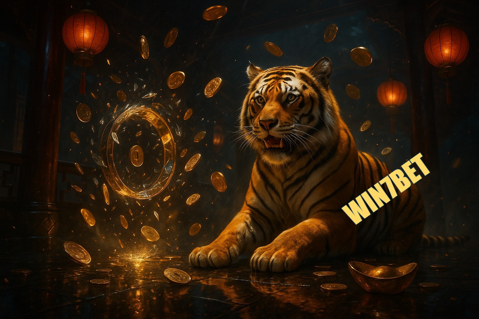 Como Jogar Fortune Tiger