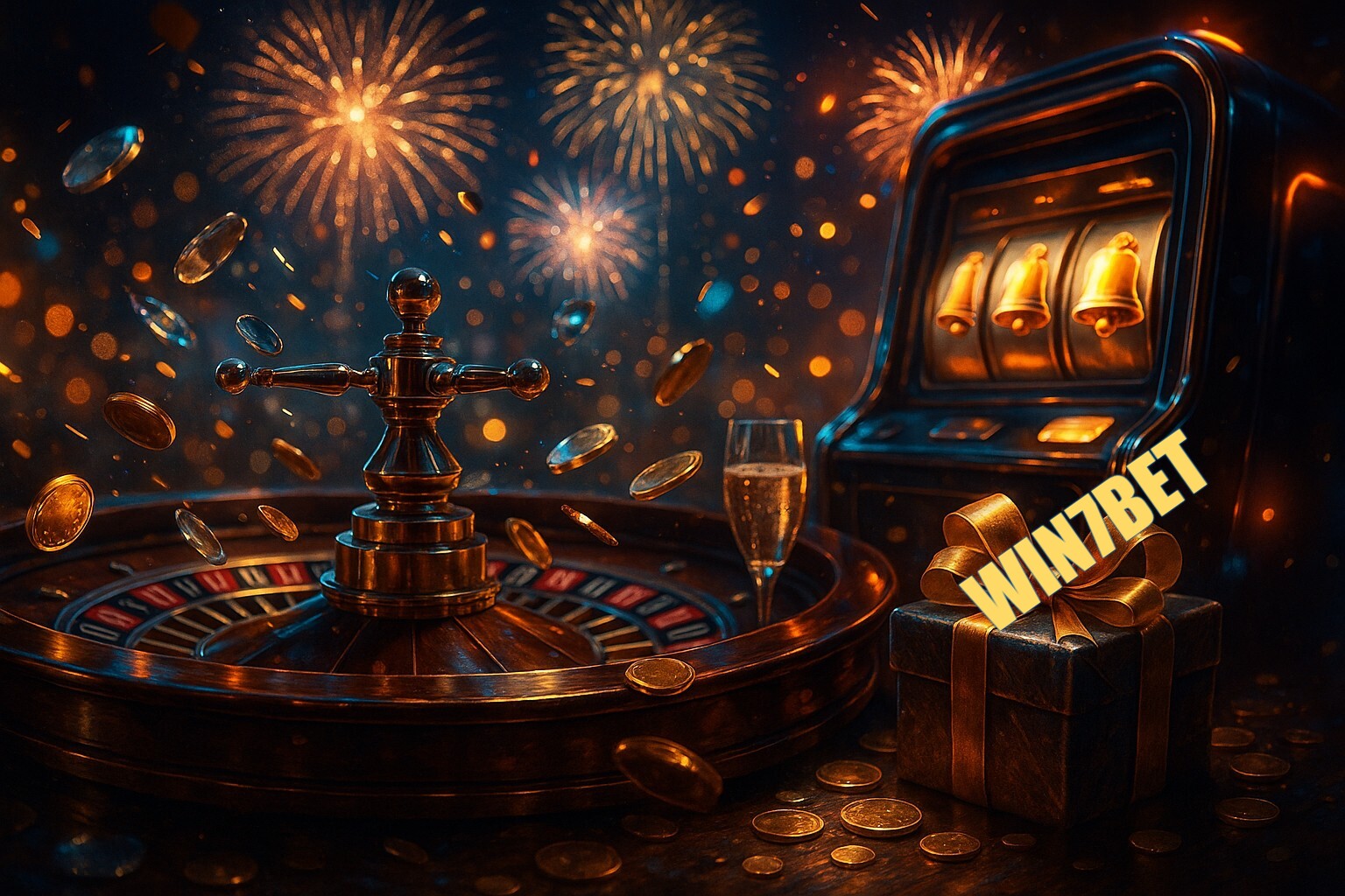 Jogos Festivos