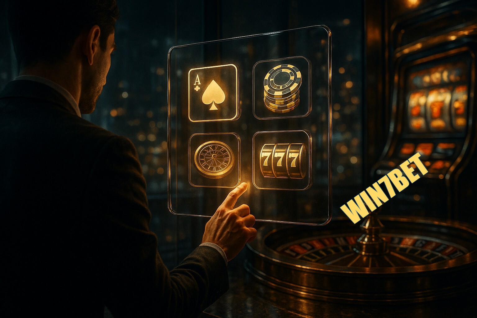 Benefícios do Login